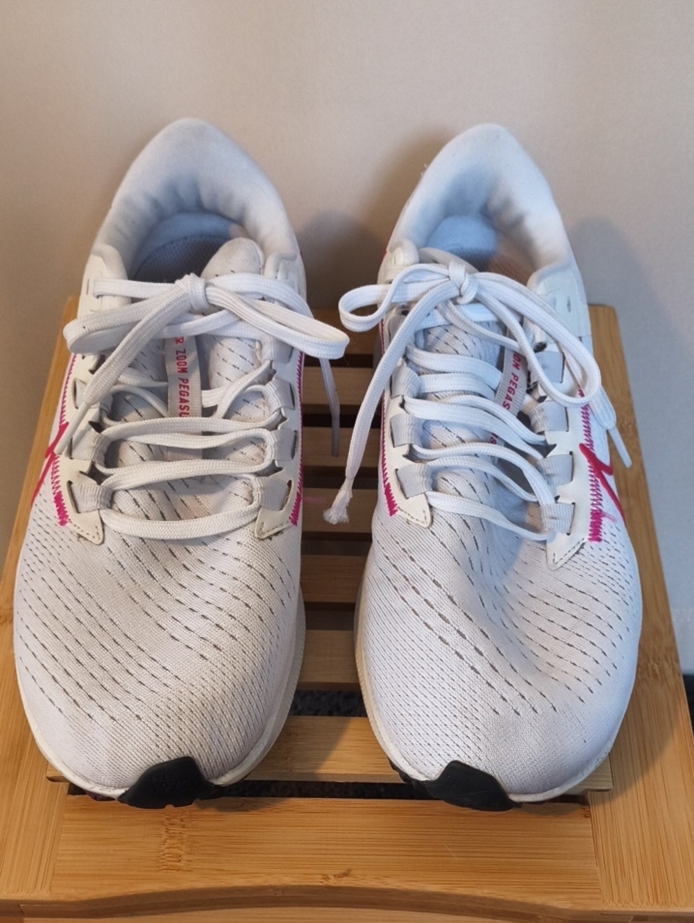 Nike Air Zoom Pegasus 38 Size 8